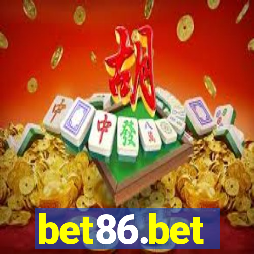 bet86.bet