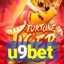 u9bet