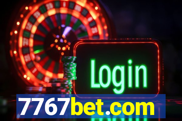 7767bet.com