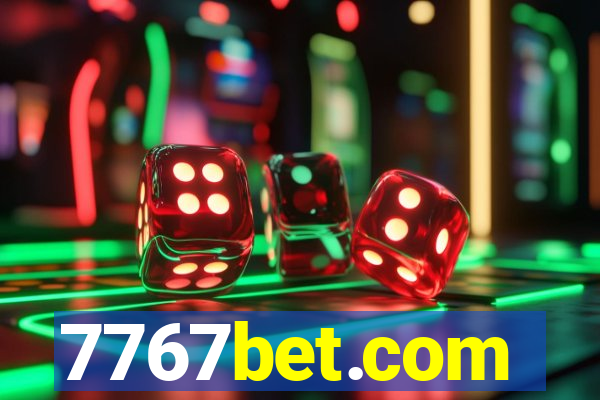 7767bet.com