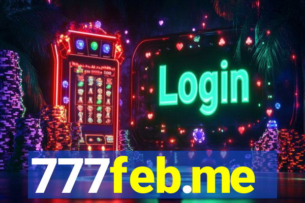 777feb.me