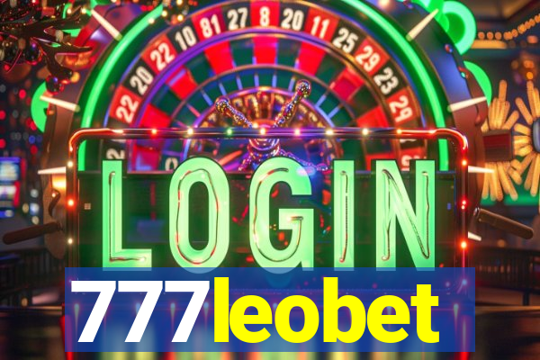 777leobet