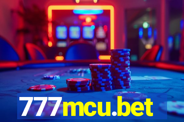 777mcu.bet