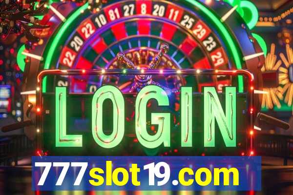 777slot19.com