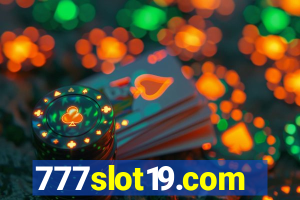 777slot19.com