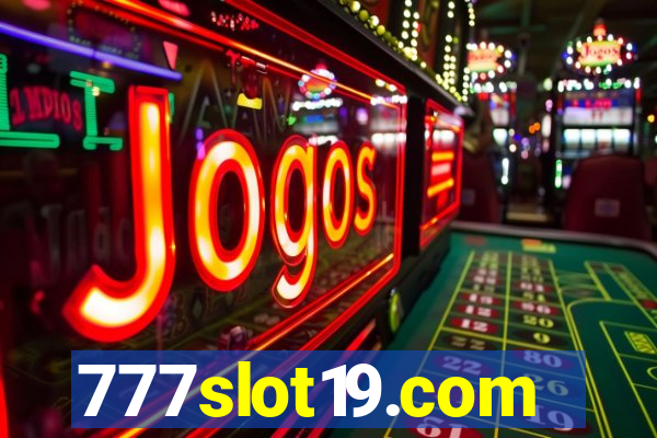 777slot19.com