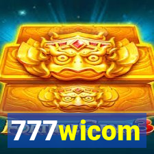 777wicom