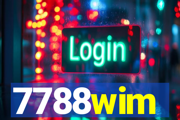 7788wim