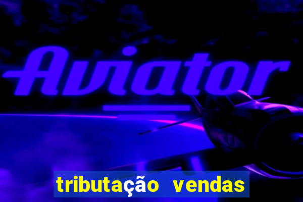 tributação vendas do hotmart