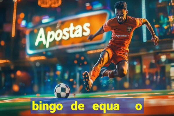 bingo de equa  o do 2o grau