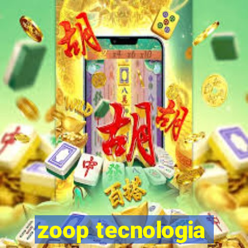 zoop tecnologia