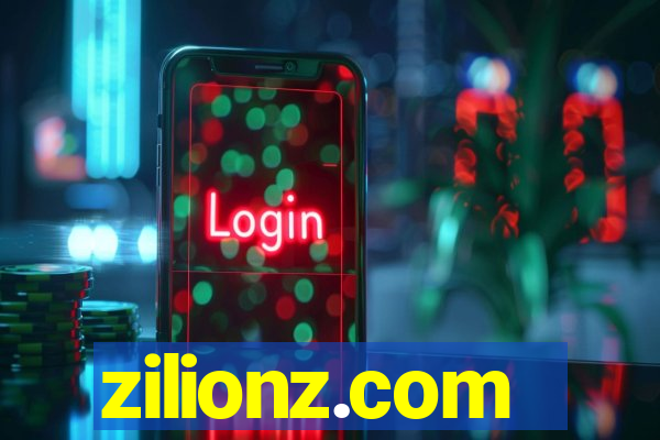 zilionz.com