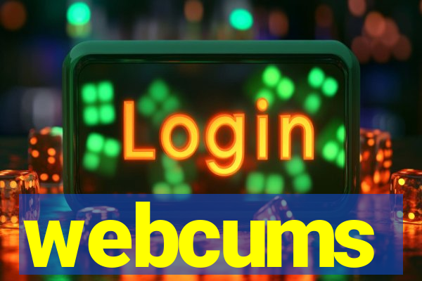 webcums