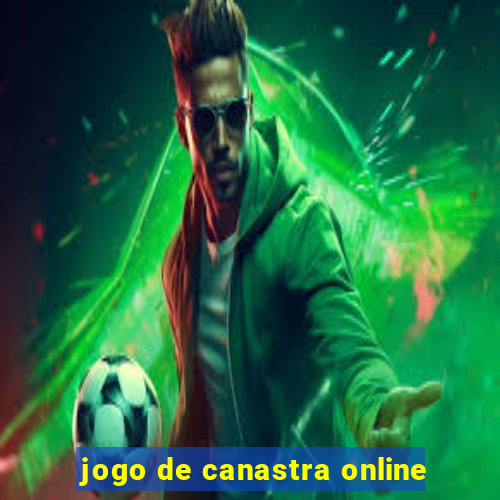 jogo de canastra online