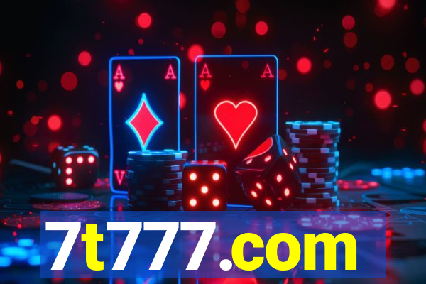 7t777.com