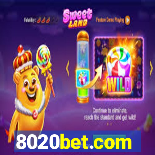 8020bet.com