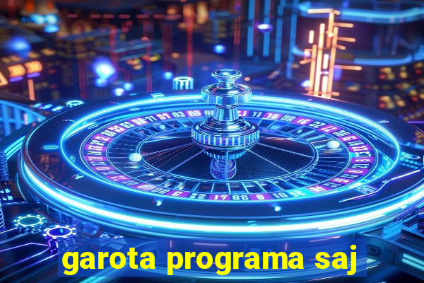 garota programa saj