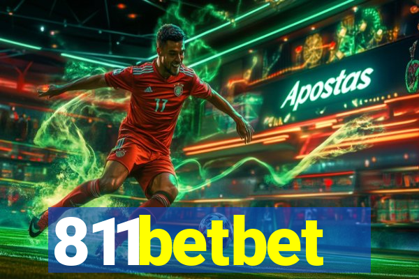 811betbet