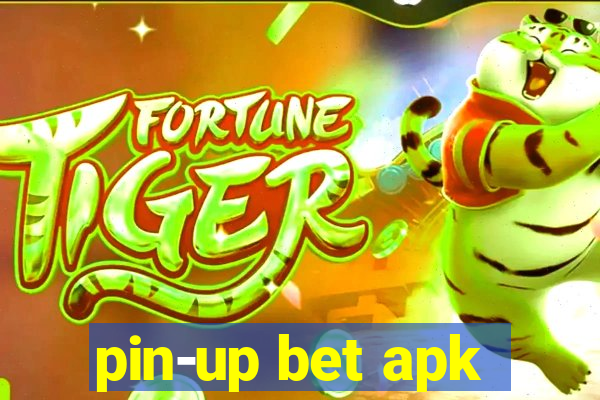 pin-up bet apk