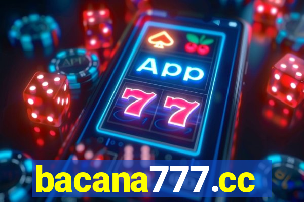 bacana777.cc