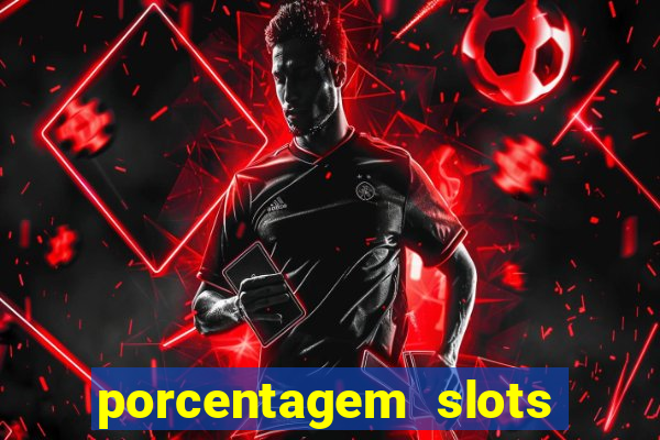 porcentagem slots pg popbra