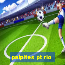 palpites pt rio