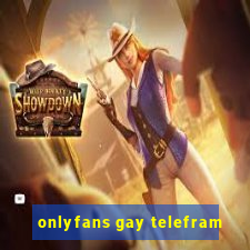 onlyfans gay telefram