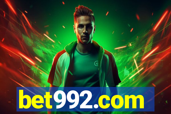 bet992.com