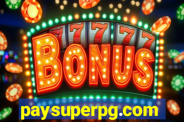 paysuperpg.com