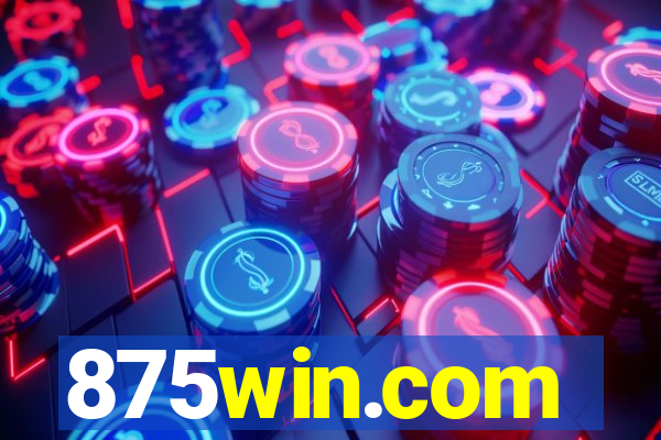 875win.com