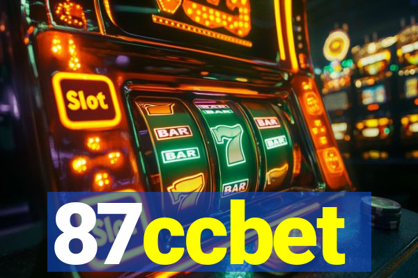 87ccbet