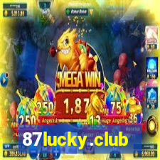 87lucky.club