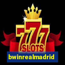 bwinrealmadrid