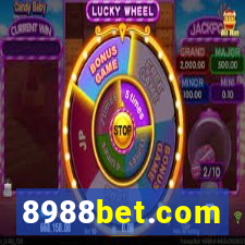 8988bet.com