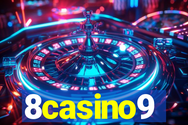 8casino9