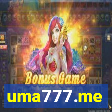 uma777.me