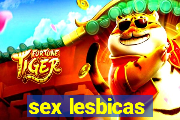 sex lesbicas