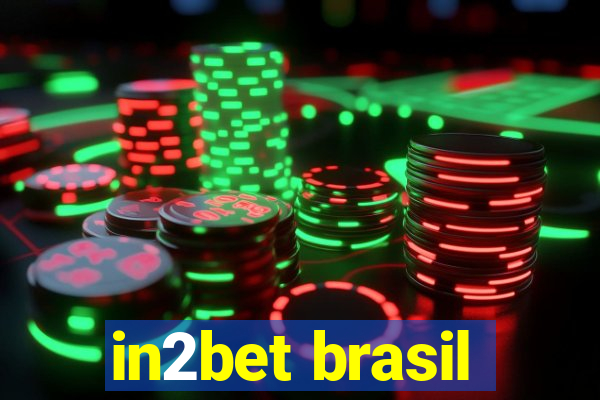 in2bet brasil