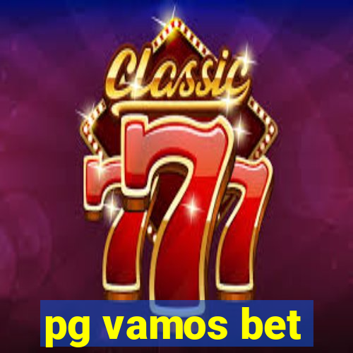 pg vamos bet