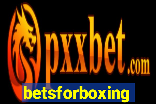 betsforboxing