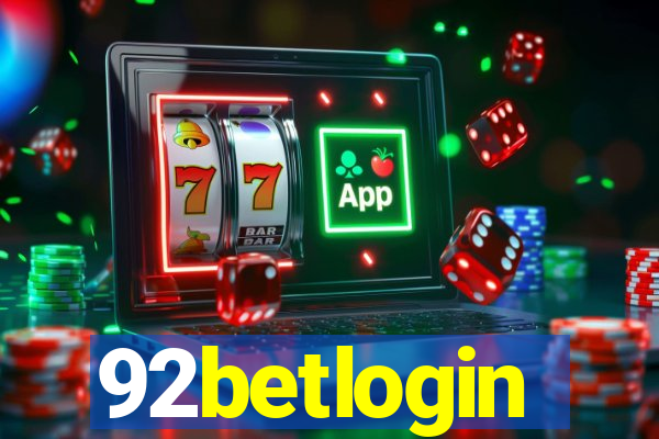 92betlogin