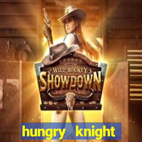 hungry knight gameboy rom pt br gba