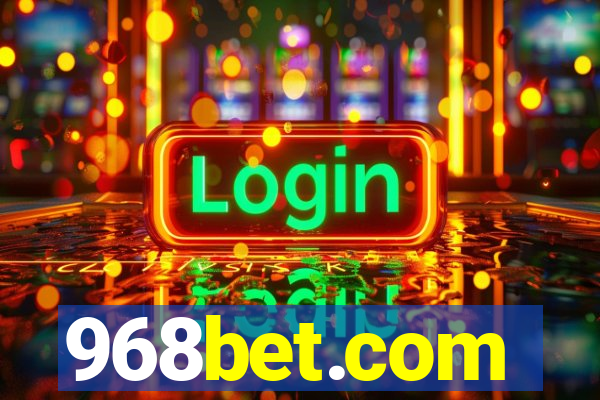 968bet.com