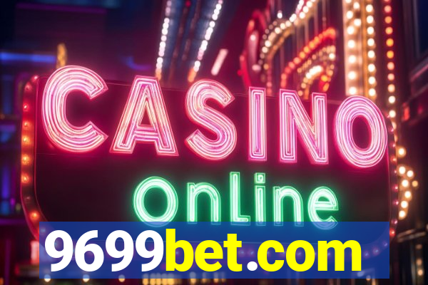 9699bet.com