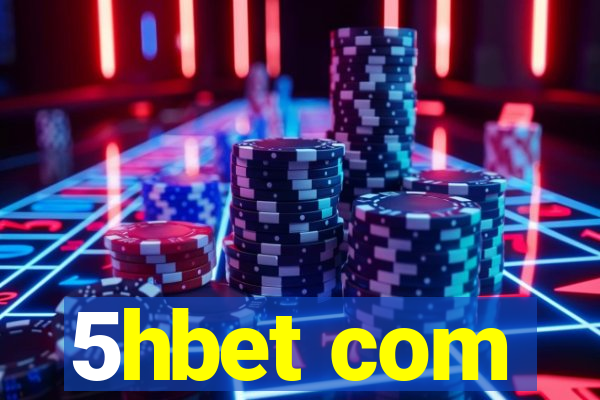 5hbet com