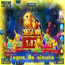 jogos de sinuca que ganha dinheiro de verdade