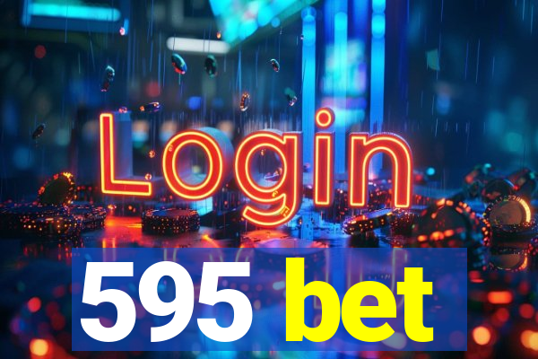 595 bet