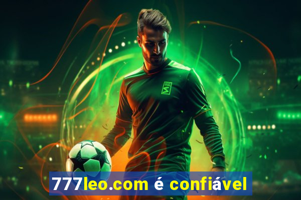 777leo.com é confiável