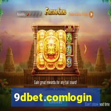 9dbet.comlogin