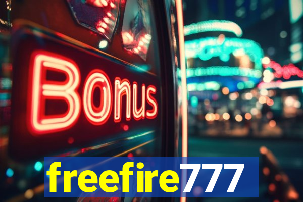 freefire777